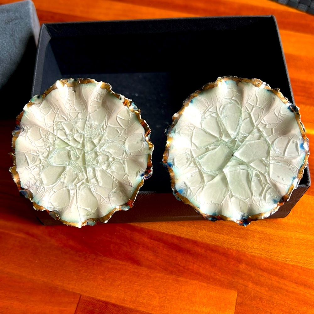Decorative Drawer Pulls- 2 pieces